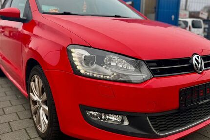 VW Polo 129.161 km 6.990 &euro; Saarbrücken Dudweiler 66125