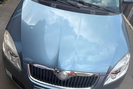 Skoda Fabia 160.000 km 2.500 &euro; Lingen (Ems) 49811