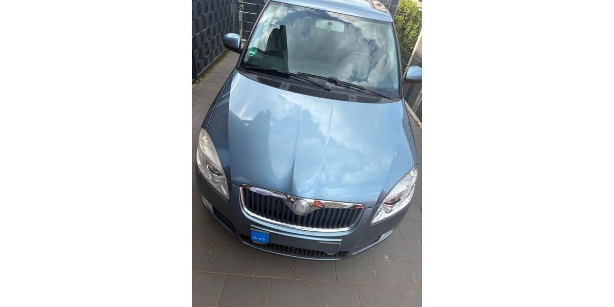 Skoda Fabia 160.000 km 2.500 &euro; Lingen (Ems) 49811