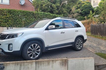 Kia Sorento 249.000 km 6.500 &euro; Groß Lengden 37130