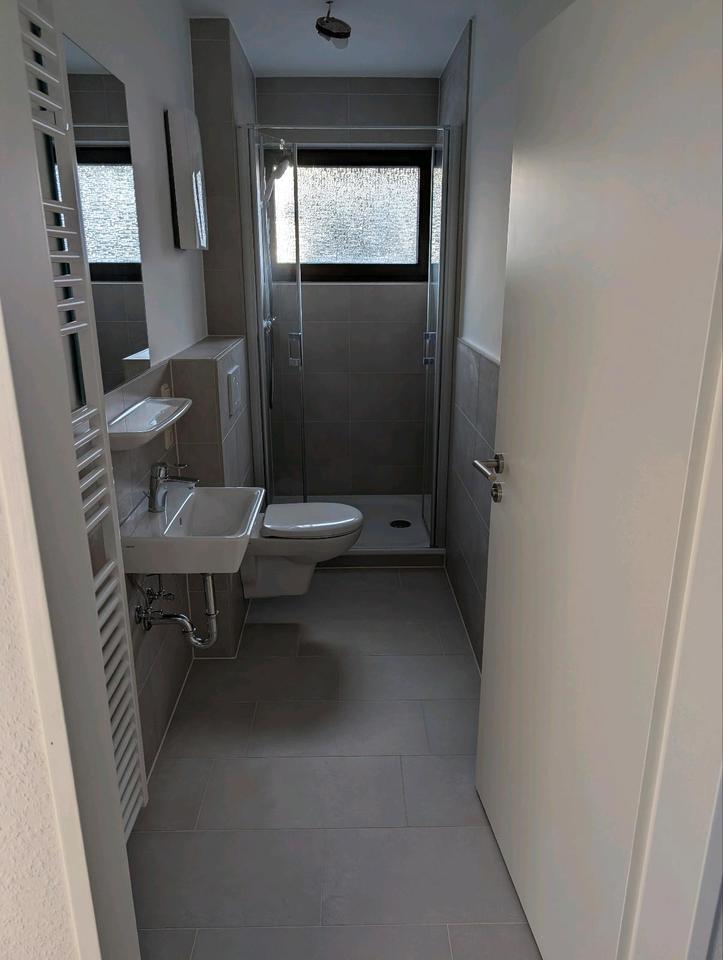 Renovierte 3-Zimmerwohnung 85m², zentrale Lage in Bad Zwischenahn zimmer