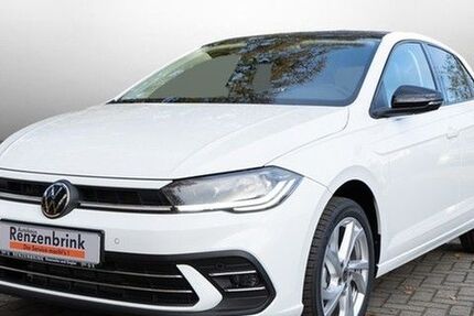 VW Polo 71.515 km 19.390 &euro; Bramsche - Engter 49565