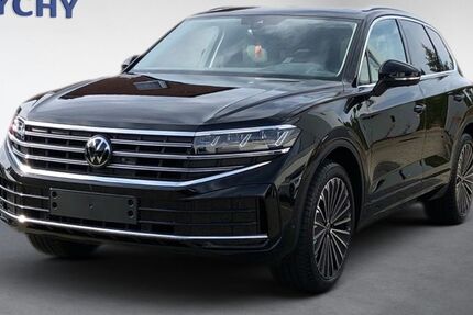 VW Touareg 14.500 km 79.980 € Neu Wulmstorf 21629