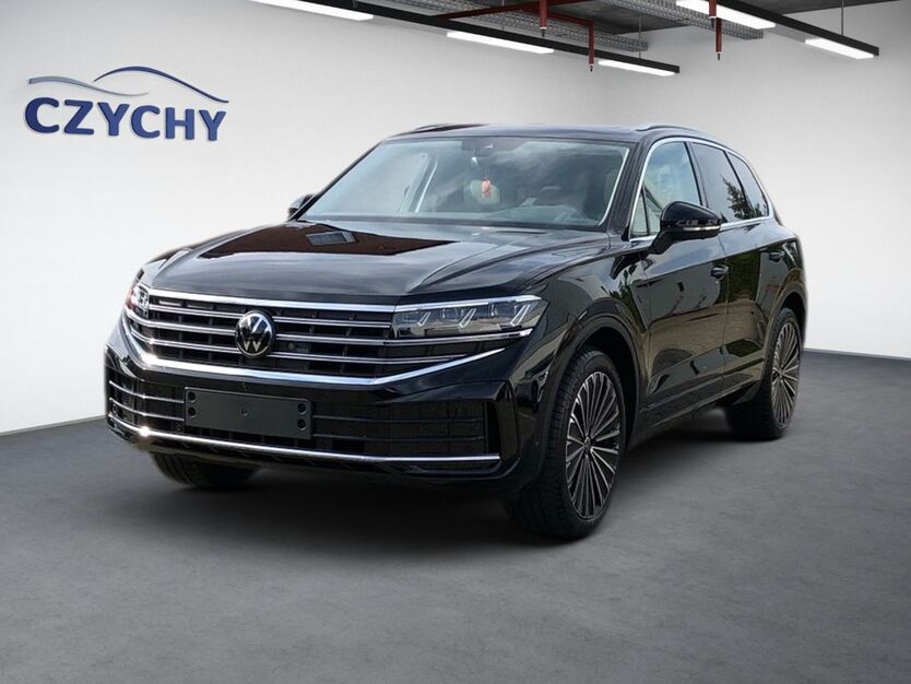 VW Touareg 14.500 km 79.980 € Neu Wulmstorf 21629