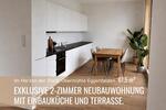 Erdgeschoßwohnung Eggenfelden - 2 Zimmer, 68 m&sup2;, 880&euro; | Angebot:26225269