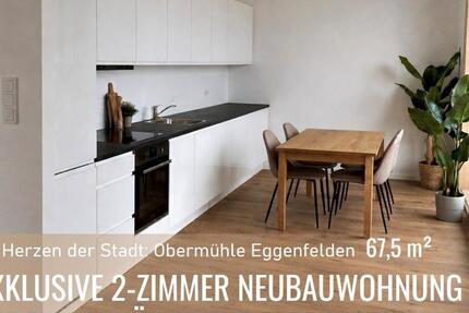 Wohnung Eggenfelden - 2 Zimmer, 68 m&sup2;, 880&euro; | Angebot:26225269