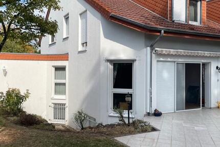 Doppelhaushälfte zu vermieten in Aachen-Richterich zimmer