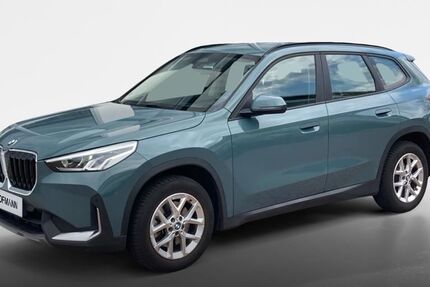 BMW X1 24.100 km 34.890 &euro; Ingolstadt 85053