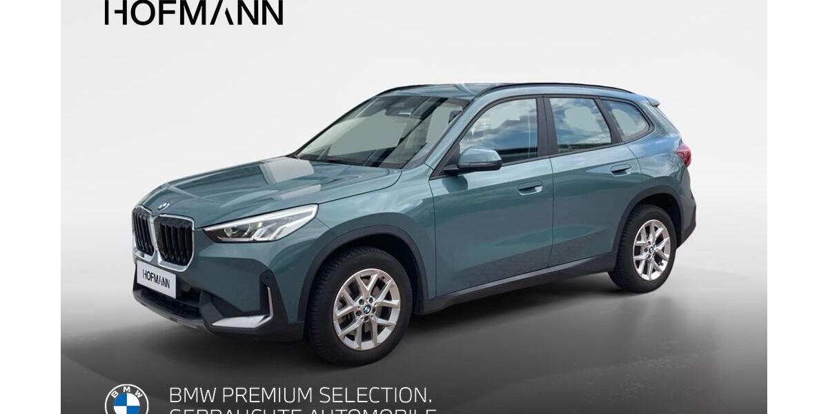 BMW X1 24.100 km 34.890 &euro; Ingolstadt 85053