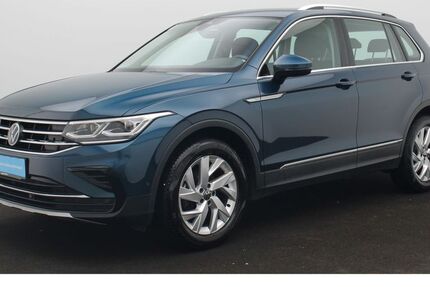 VW Tiguan 76.500 km 29.380 &euro; Würzburg 97076