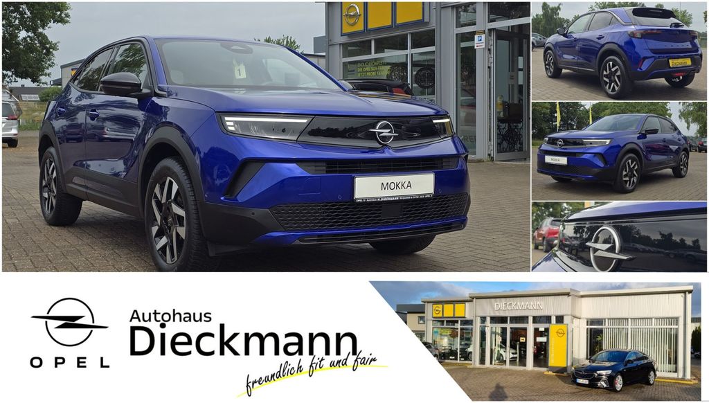 Opel Mokka 23.703 km 21.360 &euro; Worpswede 27726