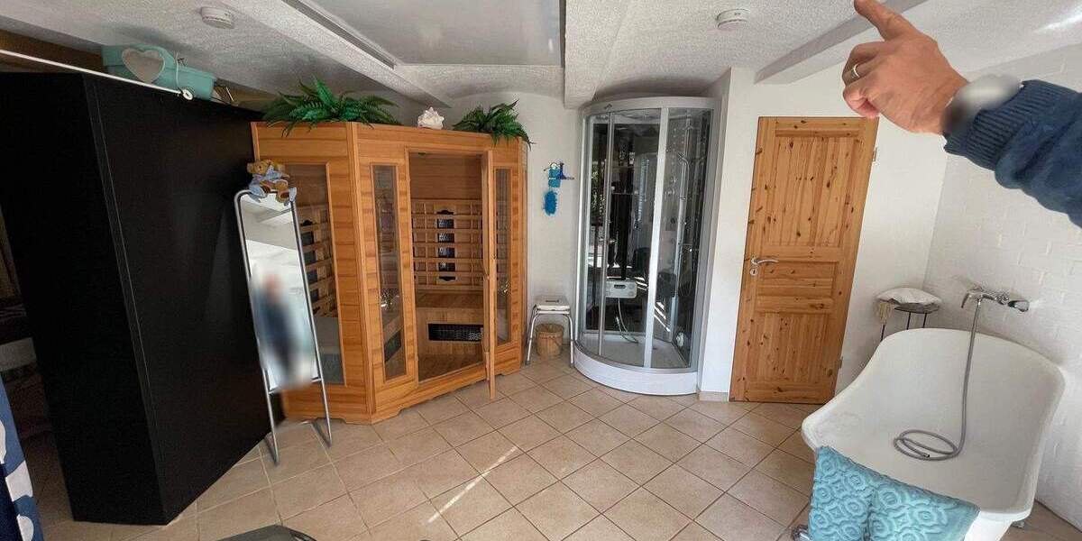Gewerbeobjekt Quedlinburg Bad Suderode - 1 Zimmer, 699.000&euro; | Angebot:25779373