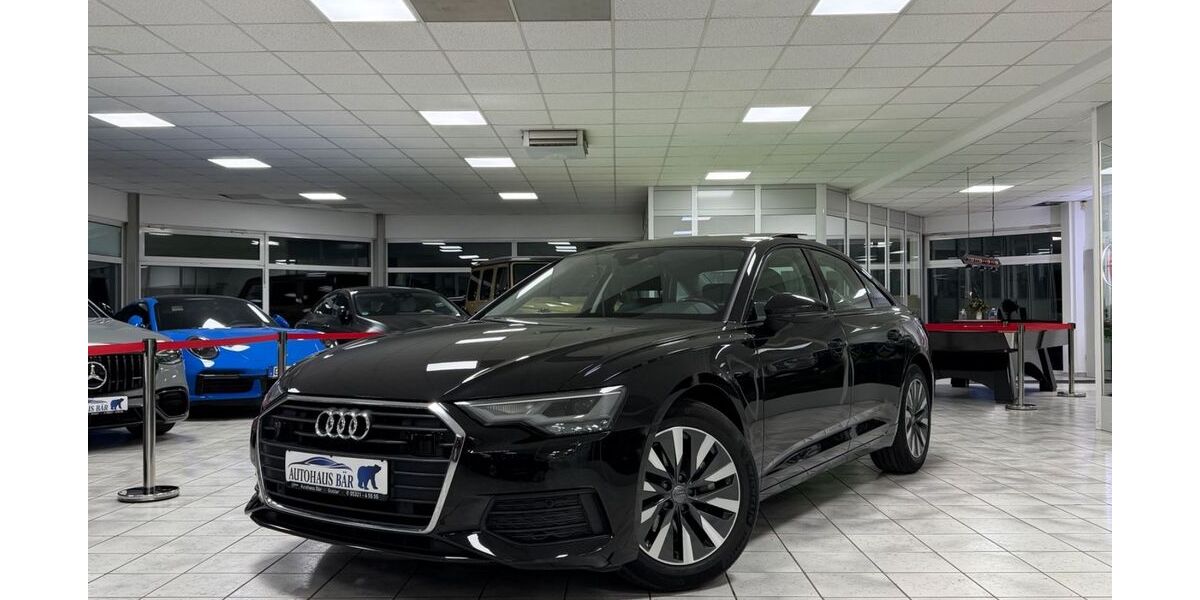 Audi A6 106.034 km 27.890 &euro; Goslar 38644