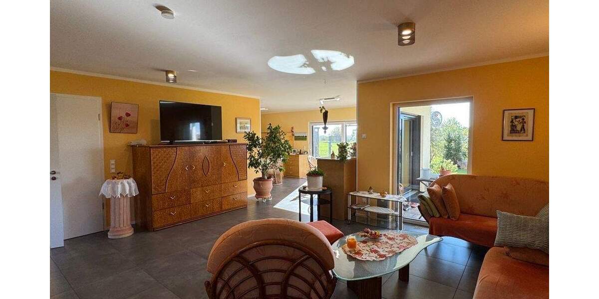 Bungalow Leipzig / Breitenfeld Lindenthal - 3 Zimmer, 135 m&sup2;, 718.900&euro; | Angebot:25533046