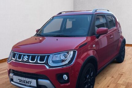 Suzuki Ignis 30.700 km 16.750 &euro; Bihlerdorf 87544