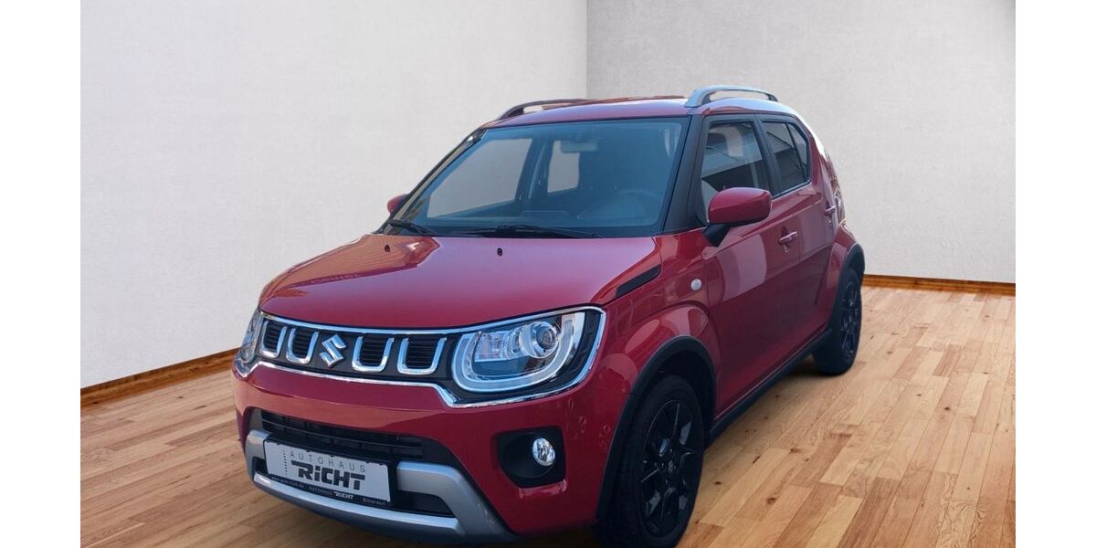 Suzuki Ignis 30.700 km 16.750 &euro; Bihlerdorf 87544