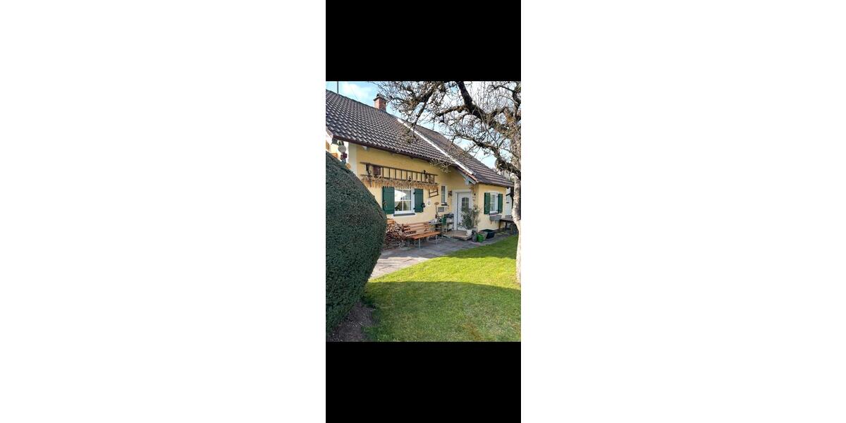 Einfamilienhaus Bruckmühl - 4 Zimmer, 110 m&sup2;, 565.000&euro; | Angebot:26567285