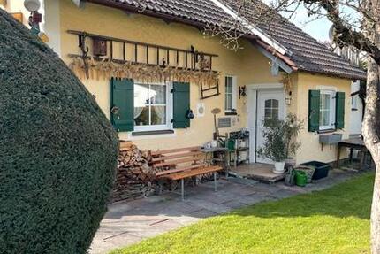 Haus Bruckmühl - 4 Zimmer, 110 m&sup2;, 565.000&euro; | Angebot:26567285