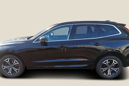 Volvo XC60 114.143 km 27.490 &euro; Würzburg 97076