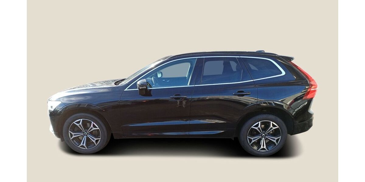 Volvo XC60 114.143 km 27.490 &euro; Würzburg 97076