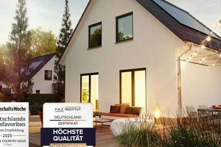 Haus Kloster Lehnin - 4 Zimmer, 114 m&sup2;, 365.850&euro; | Angebot:26803400