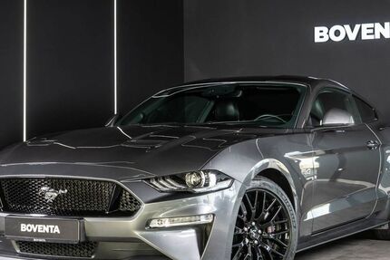 Ford Mustang 25.403 km 43.850 &euro; Rosenfeld 72348