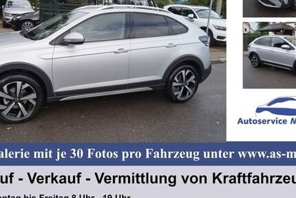 VW Taigo 6.746 km 18.950 &euro; Leipzig 04279