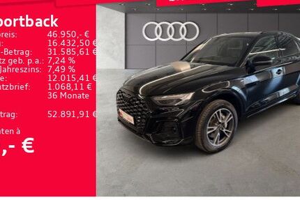 Audi Q5 38.505 km 45.850 &euro; Frankfurt am Main 60314