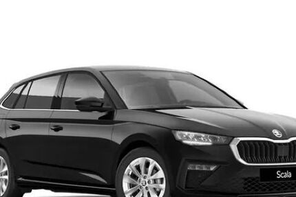 Skoda Scala 6.000 km 33.915 &euro; Heide 25746