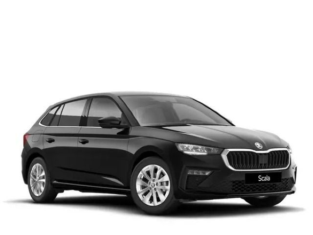 Skoda Scala 6.000 km 33.915 &euro; Heide 25746