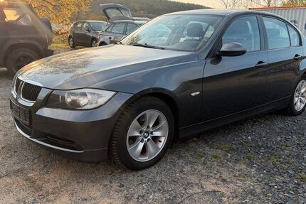 BMW 320 134.654 km 4.300 &euro; Biebergemünd-Kassel 63599