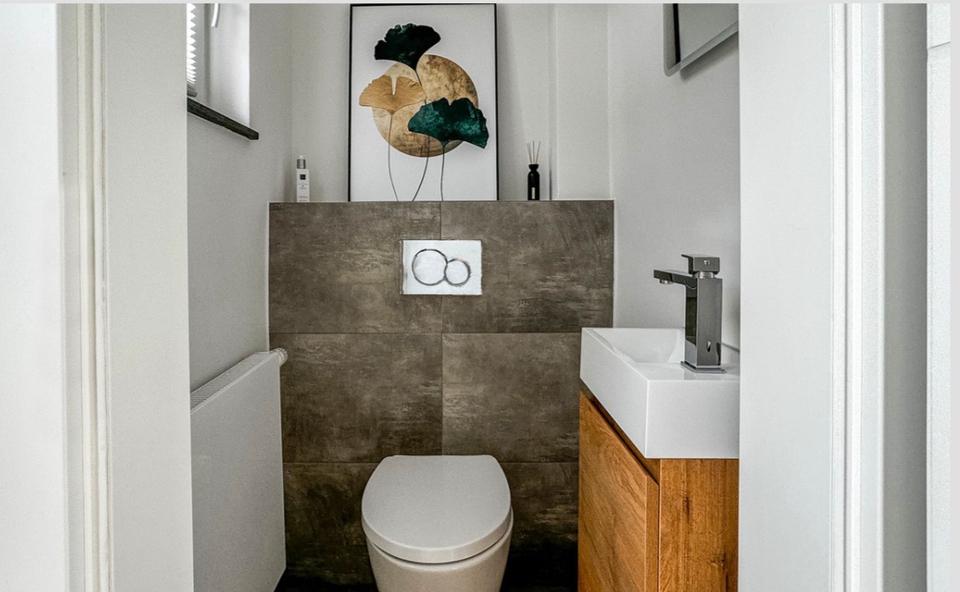 Reihenhaus Seevetal Hagolt - 2.5 Zimmer, 67 m&sup2;, 1.450&euro; | Angebot:26255453