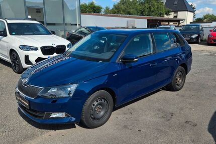 Skoda Fabia 125.000 km 7.790 &euro; Kümmersbruck 92245