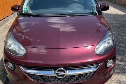 Opel Adam 87.650 km 7.500 &euro; Hildesheim 31135