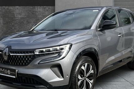 Renault Austral 68.118 km 21.990 &euro; Freising 85354