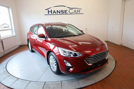 Ford Focus 111.382 km 13.690 &euro; Buxtehude 21614