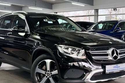 Mercedes-Benz GLC 250 203.870 km 18.950 &euro; Werl 59457