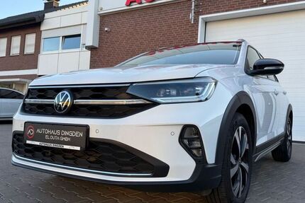 VW Taigo