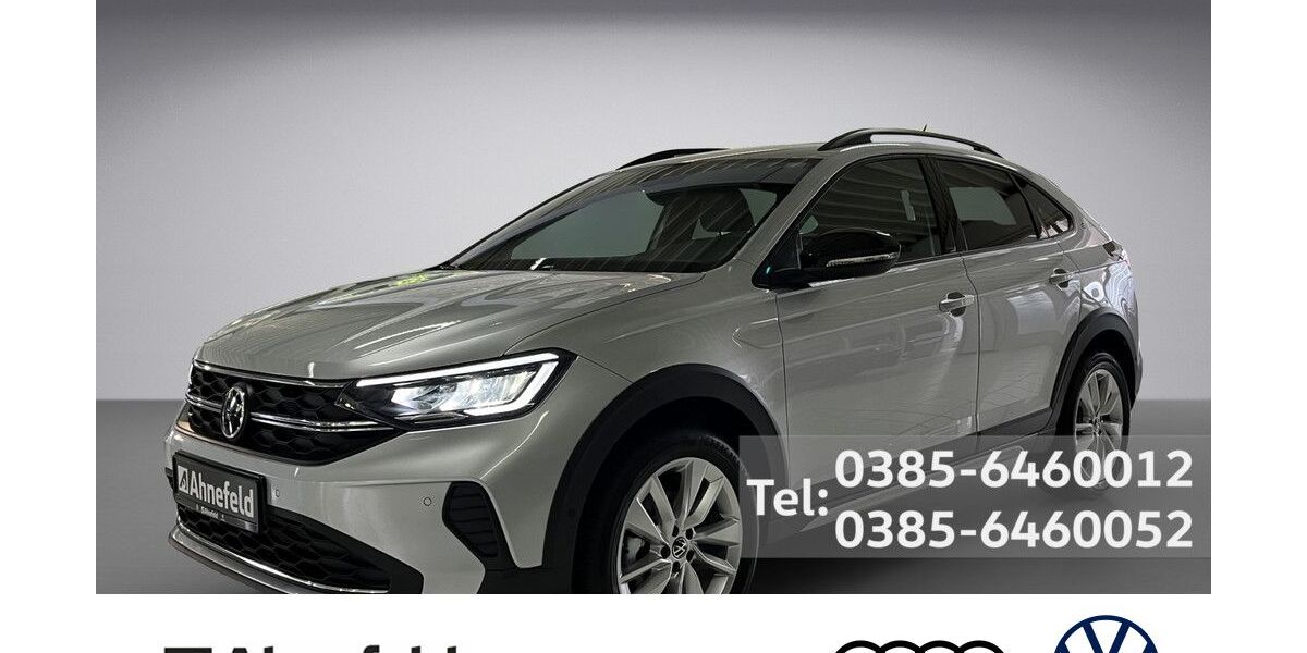 VW Taigo 10.400 km 26.888 &euro; Schwerin 19061