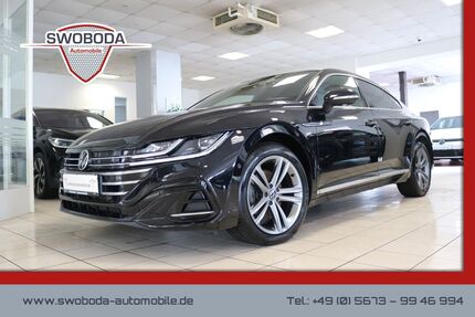 VW Arteon 88.477 km 25.950 &euro; Espenau bei Kassel 34314