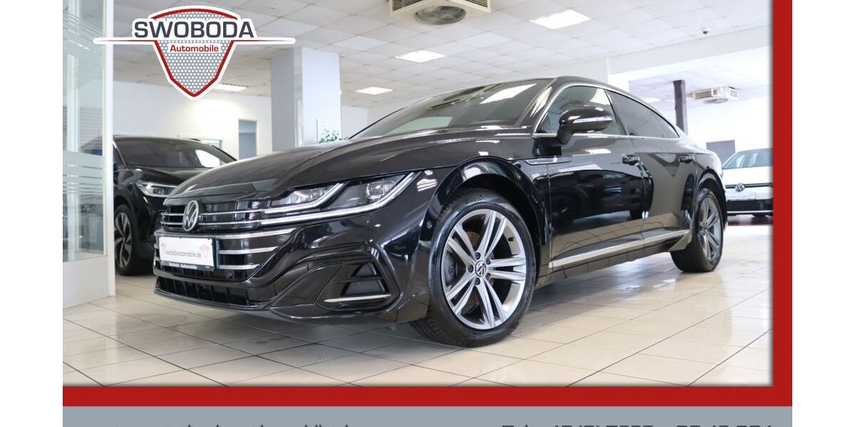 VW Arteon 88.477 km 25.950 &euro; Espenau bei Kassel 34314