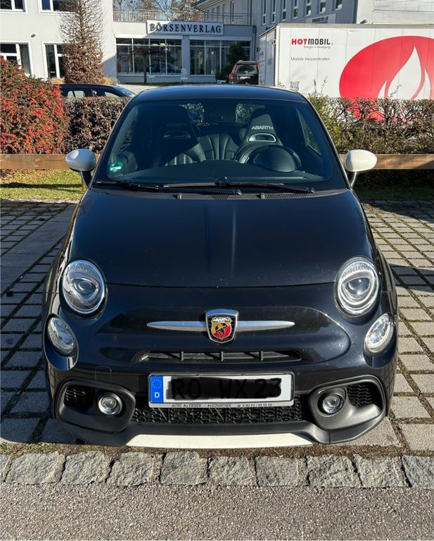 595 Turismo