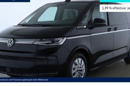 VW T7 Multivan 16.388 km 61.990 &euro; Wildau 15745