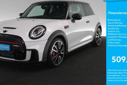 Mini John Cooper Works 21.400 km 34.993 &euro; Krefeld 47803