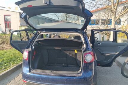 VW Golf Plus 143.400 km 4.900 &euro; Heppenheim 64646