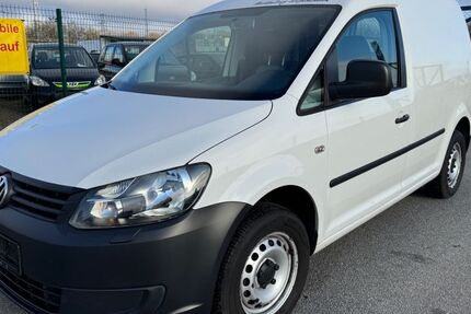 VW Caddy 166.300 km 7.480 &euro; Rostock 18147