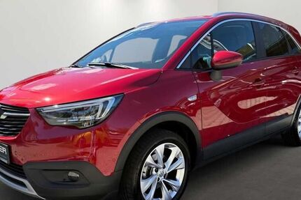 Opel Crossland (X)