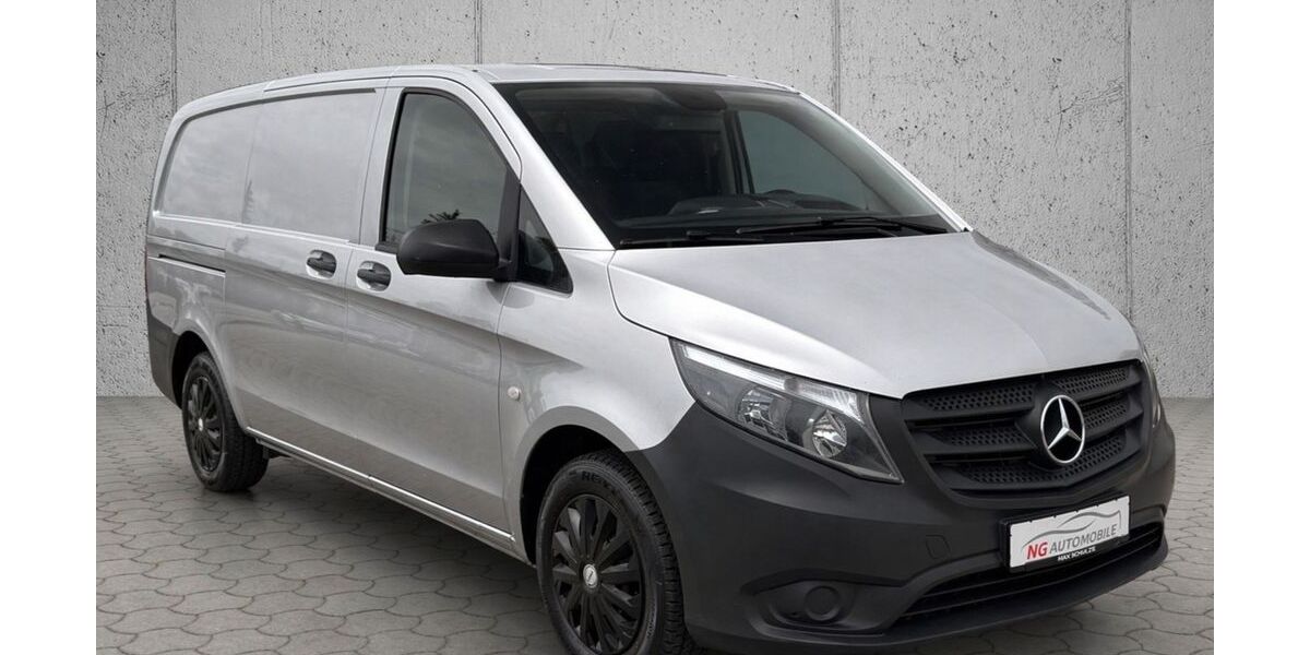 Mercedes-Benz Vito 224.000 km 9.990 &euro; Apolda 99510