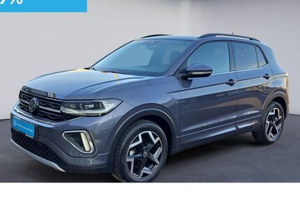 VW T-Cross 20.700 km 26.880 &euro; Magdeburg 39116
