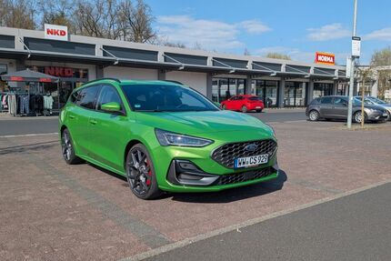Ford Focus 42.500 km 29.999 &euro; Montabaur 56410